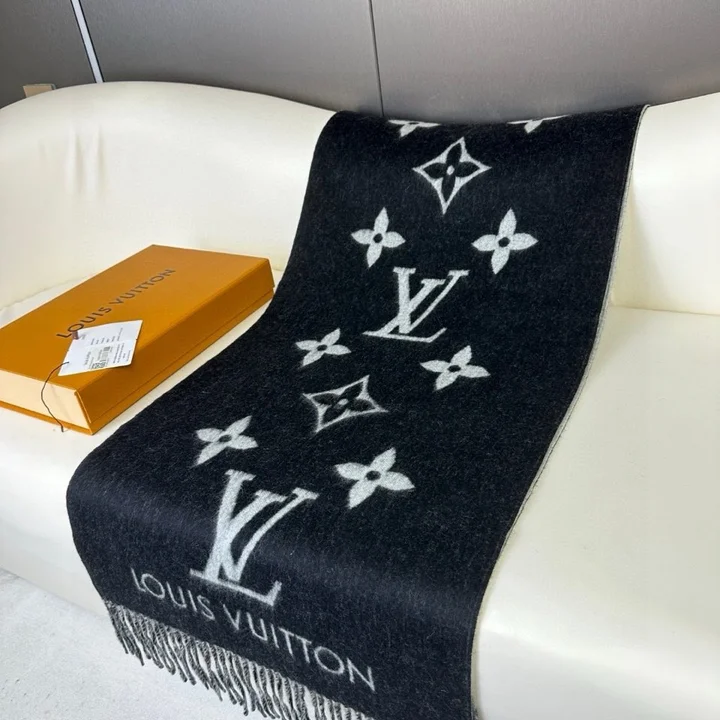 最高級カシミヤ コピー マフラー